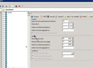 Limits Connection this domain MERAK