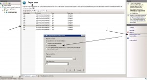 Debug Errori Asp Classic Windows 2008