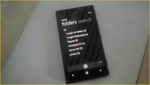 Avere a disposizione i preferiti su Windows Phone 8 (Lumia)