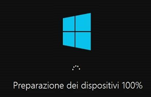 WIndows 8 To Go Preparazione Dispositivi