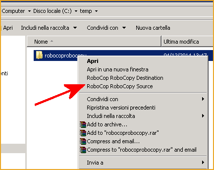 Robocopy2
