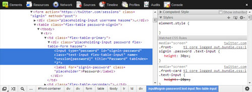 chrome-code