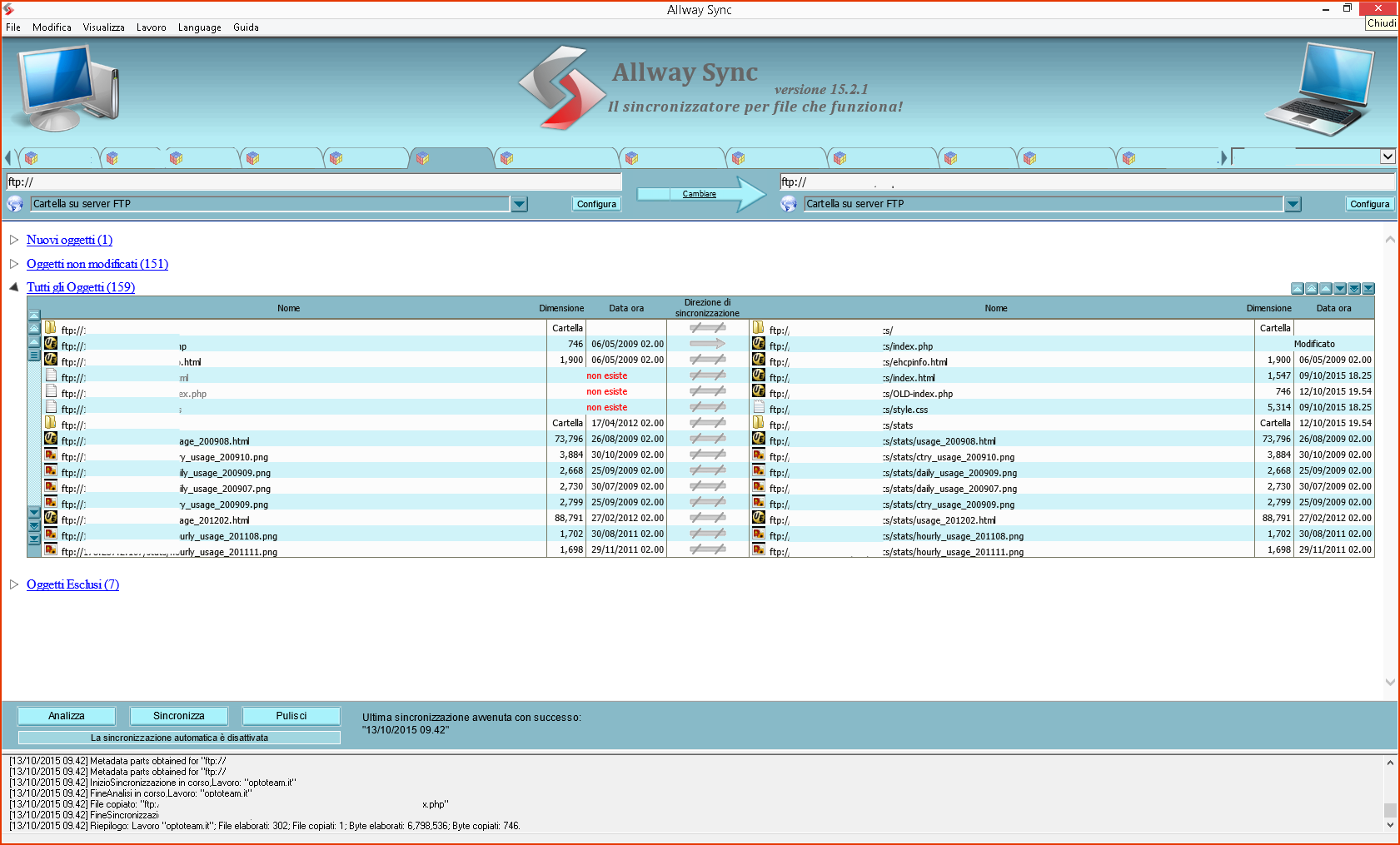 Allway Sync